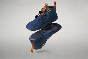 Navy Kids' Wildling Tejo Winter Shoes | UK-VDZPEK531