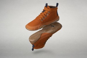 Orange Men's Wildling Tejo Winter Shoes | UK-REOMBA285